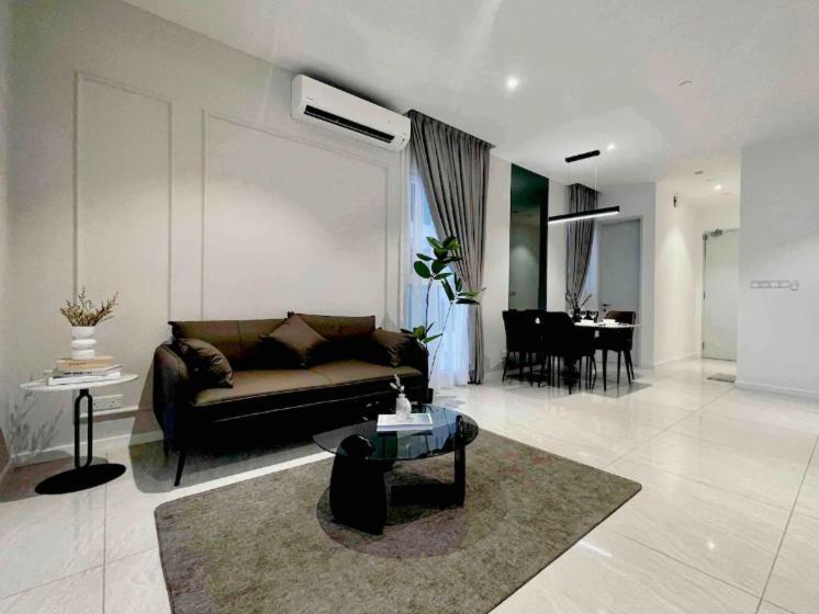 Quill Residence Klcc By Hausome Kuala Lumpur Exterior foto